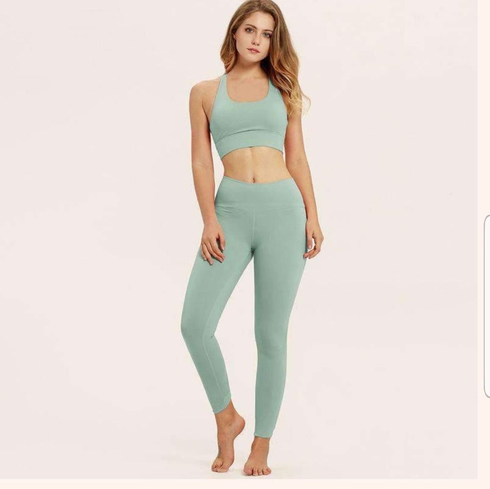 Pure Color Set - Picture 2 of 4